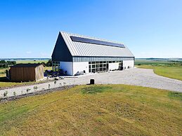 10 Person Holiday Home in Logstor-by Traum