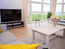 10 Person Holiday Home in Logstor-by Traum