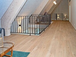 10 Person Holiday Home in Logstor-by Traum