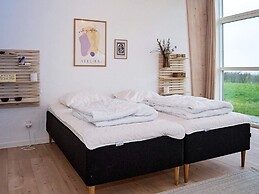 10 Person Holiday Home in Logstor-by Traum