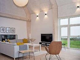 10 Person Holiday Home in Logstor-by Traum