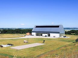 10 Person Holiday Home in Logstor-by Traum