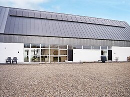 10 Person Holiday Home in Logstor-by Traum