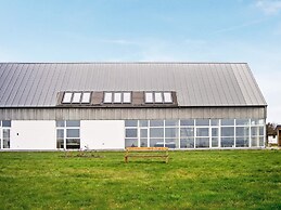 10 Person Holiday Home in Logstor-by Traum
