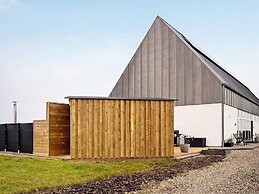 10 Person Holiday Home in Logstor-by Traum