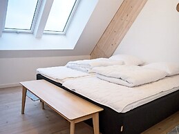 10 Person Holiday Home in Logstor-by Traum