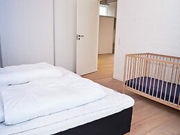 10 Person Holiday Home in Logstor-by Traum