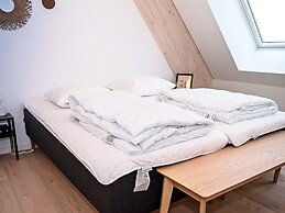 10 Person Holiday Home in Logstor-by Traum