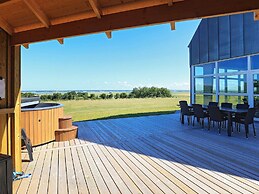 10 Person Holiday Home in Logstor-by Traum