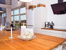 10 Person Holiday Home in Logstor-by Traum