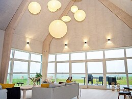 10 Person Holiday Home in Logstor-by Traum
