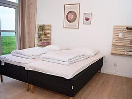 10 Person Holiday Home in Logstor-by Traum