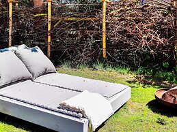 5 Star Holiday Home in Dannemare
