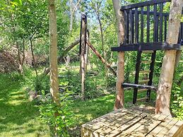 5 Star Holiday Home in Dannemare