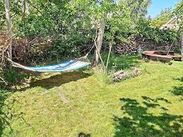 5 Star Holiday Home in Dannemare