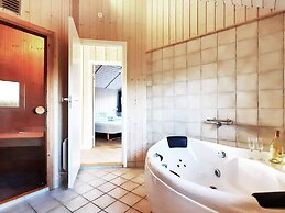 5 Star Holiday Home in Dannemare