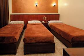 New Saint Catherin Hotel