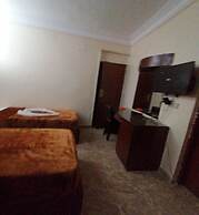 New Saint Catherin Hotel