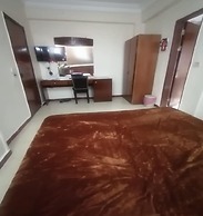 New Saint Catherin Hotel