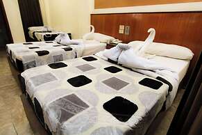 New Saint Catherin Hotel