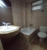 New Saint Catherin Hotel