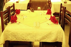 New Saint Catherin Hotel