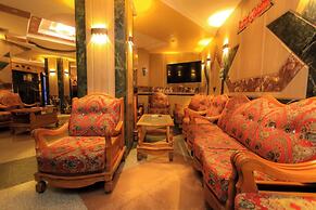 New Saint Catherin Hotel