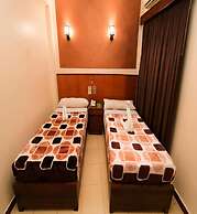 New Saint Catherin Hotel