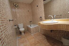 New Saint Catherin Hotel