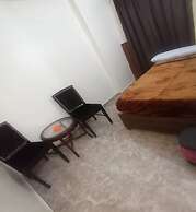 New Saint Catherin Hotel