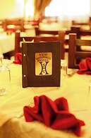 New Saint Catherin Hotel