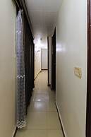 New Saint Catherin Hotel