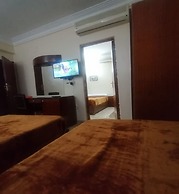 New Saint Catherin Hotel