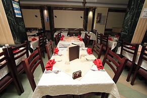 New Saint Catherin Hotel