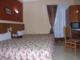 New Saint Catherin Hotel