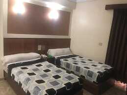 New Saint Catherin Hotel