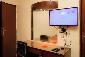 New Saint Catherin Hotel