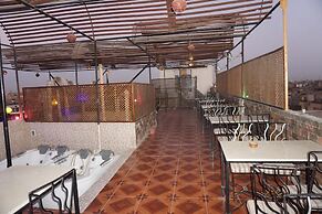 New Saint Catherin Hotel