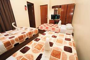 New Saint Catherin Hotel