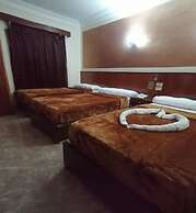 New Saint Catherin Hotel
