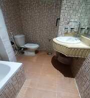 New Saint Catherin Hotel