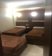 New Saint Catherin Hotel