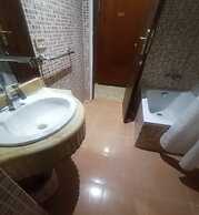 New Saint Catherin Hotel