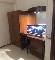 New Saint Catherin Hotel