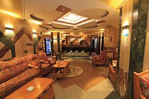 New Saint Catherin Hotel