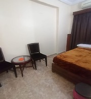 New Saint Catherin Hotel