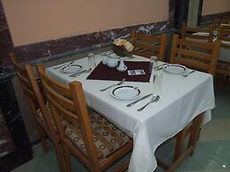 New Saint Catherin Hotel