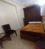 New Saint Catherin Hotel