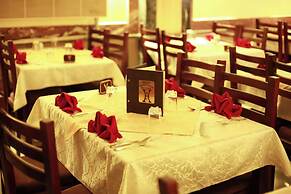 New Saint Catherin Hotel