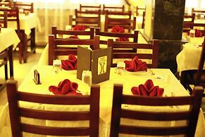 New Saint Catherin Hotel